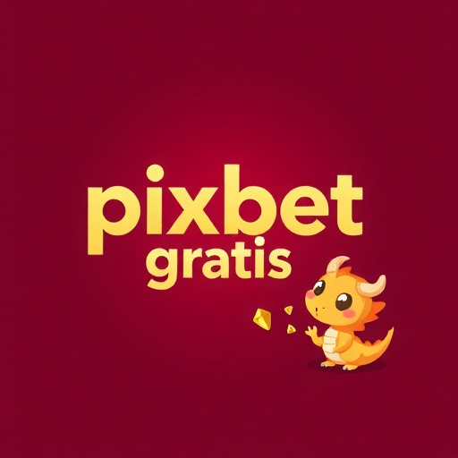 Pixbet Gratis